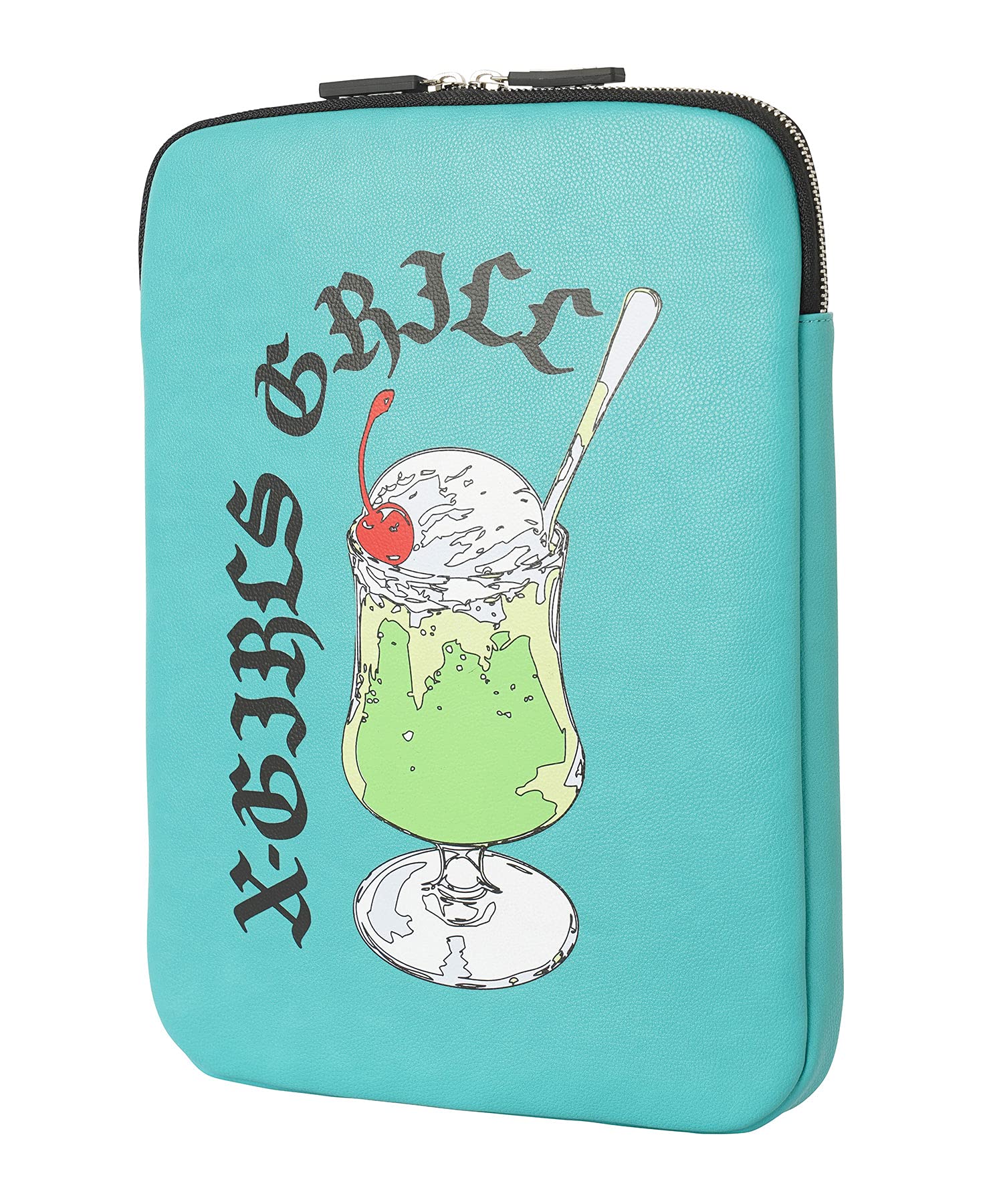 

Чехол ИСКУССТВЕННАЯ КОЖА ЧЕХОЛ ДЛЯ ПК 105213054006 Зеленый [X-girl] Женский зелёный