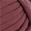 Tubular Cotton Wool 'Creativ Company' Purple 45 M