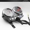 Suzuki Qingqi GT125 Speedometer Tachometer Panel QS125-5