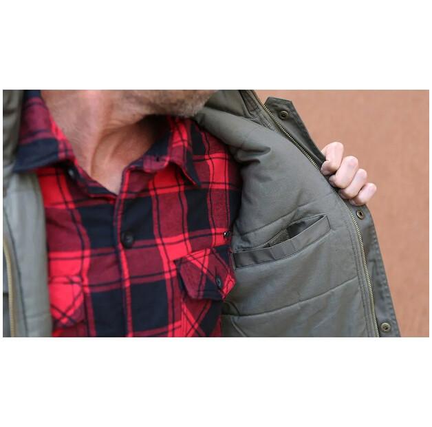 Vesta Brandit Ranger