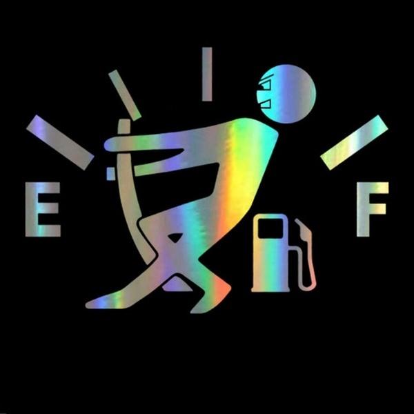 

Забавные декоративные наклейки для автомобиля, светоотражающие водонепроницаемые наклейки на корпус танка, автомобильные наклейки, наклейка ADM