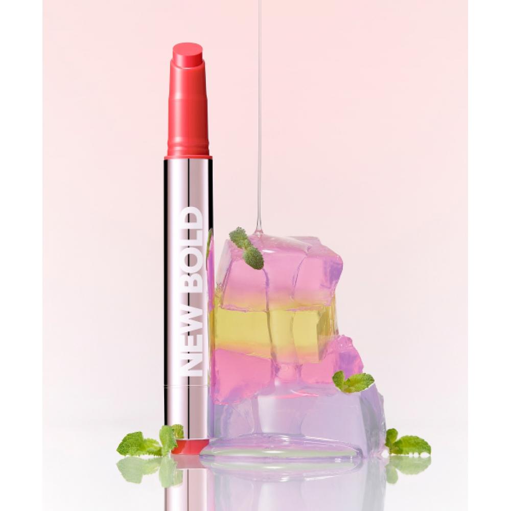 The Face Shop New Bold Glow MeltinG Lipstick 2.9 G