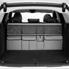 Car Trunk Organizer Storage Box Seat Back Hanging Bag Auto Interior Accessories