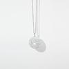 Car Crystal Ball Pendant Cross-border Bling Diamond-encrusted Car Rearview Mirror Full of Diamond Decoration Ornaments