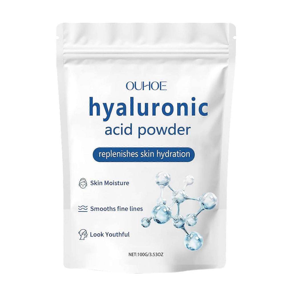 Moisturizing And Applying Mask, Gently Caressing, Hydrating, Nourishing, Tender And Smooth Facial Skin Mask
