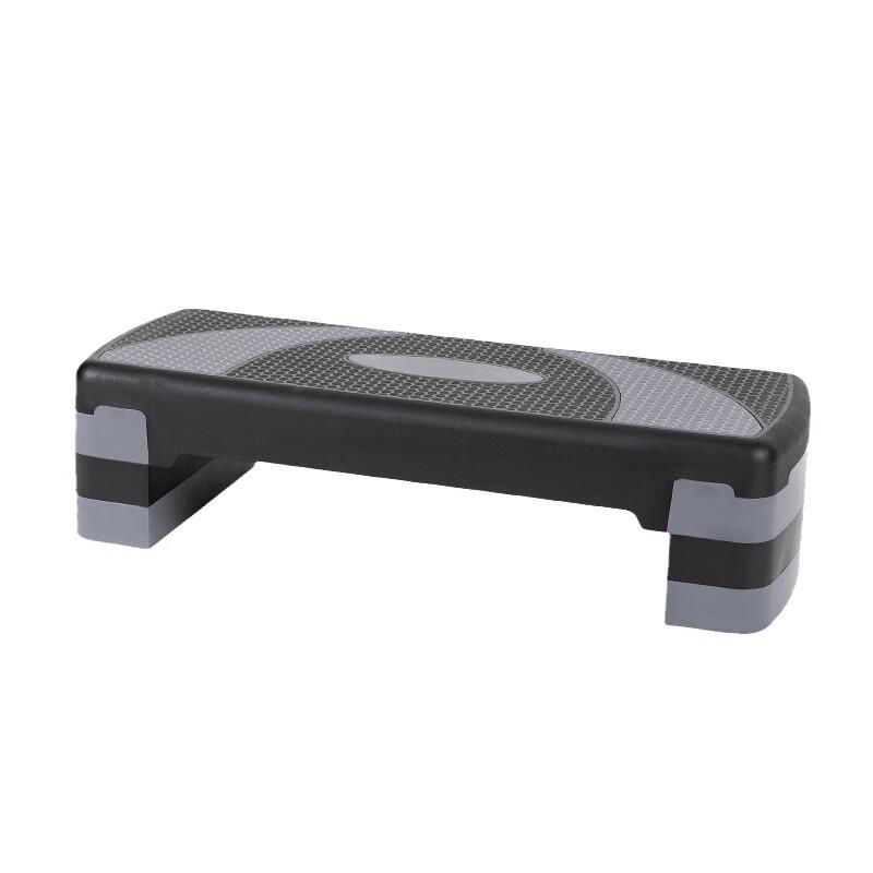 WEZHO Adjustable Aerobic Step Platform CN Plug (adapter Included)
