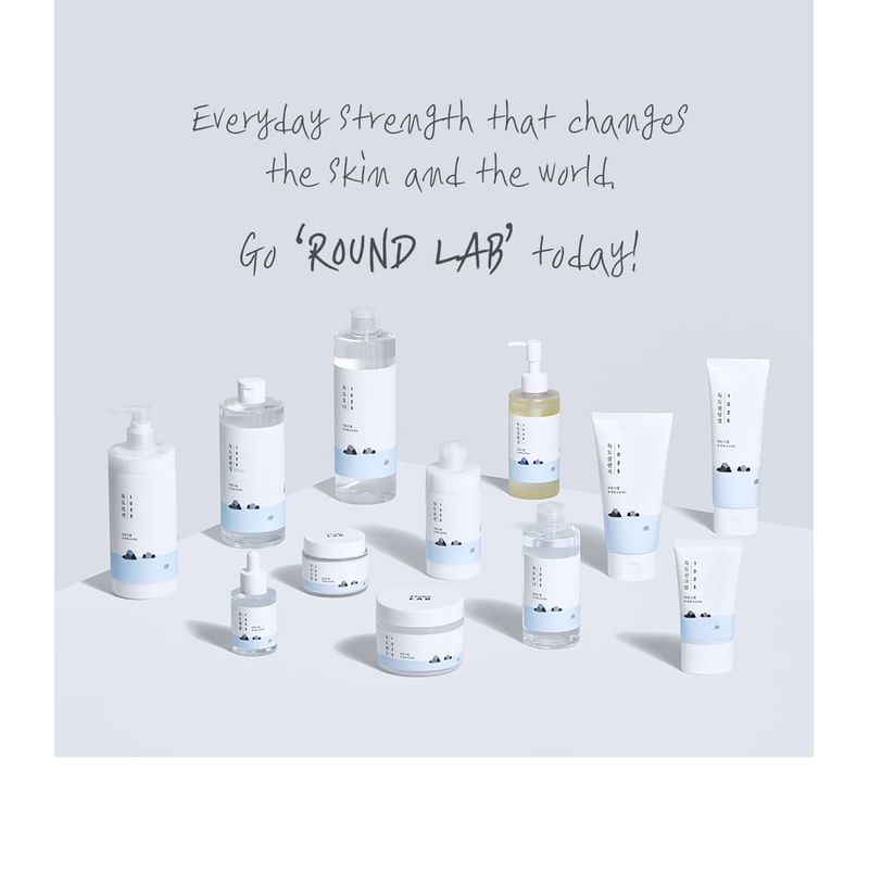 ROUND LAB 1025 Dokdo Cream