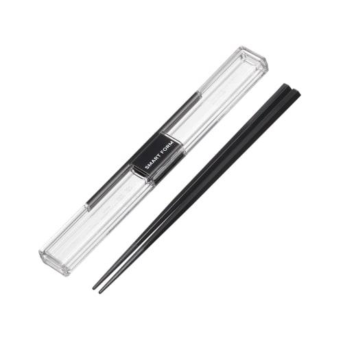 19.5cm Chopsticks In a Very Strong Case