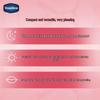 Vaseline Classic Moisturizing Lip Balm - Rose