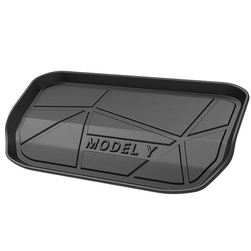 Tesla Model Y Trunk Mat TPE Cargo Liner