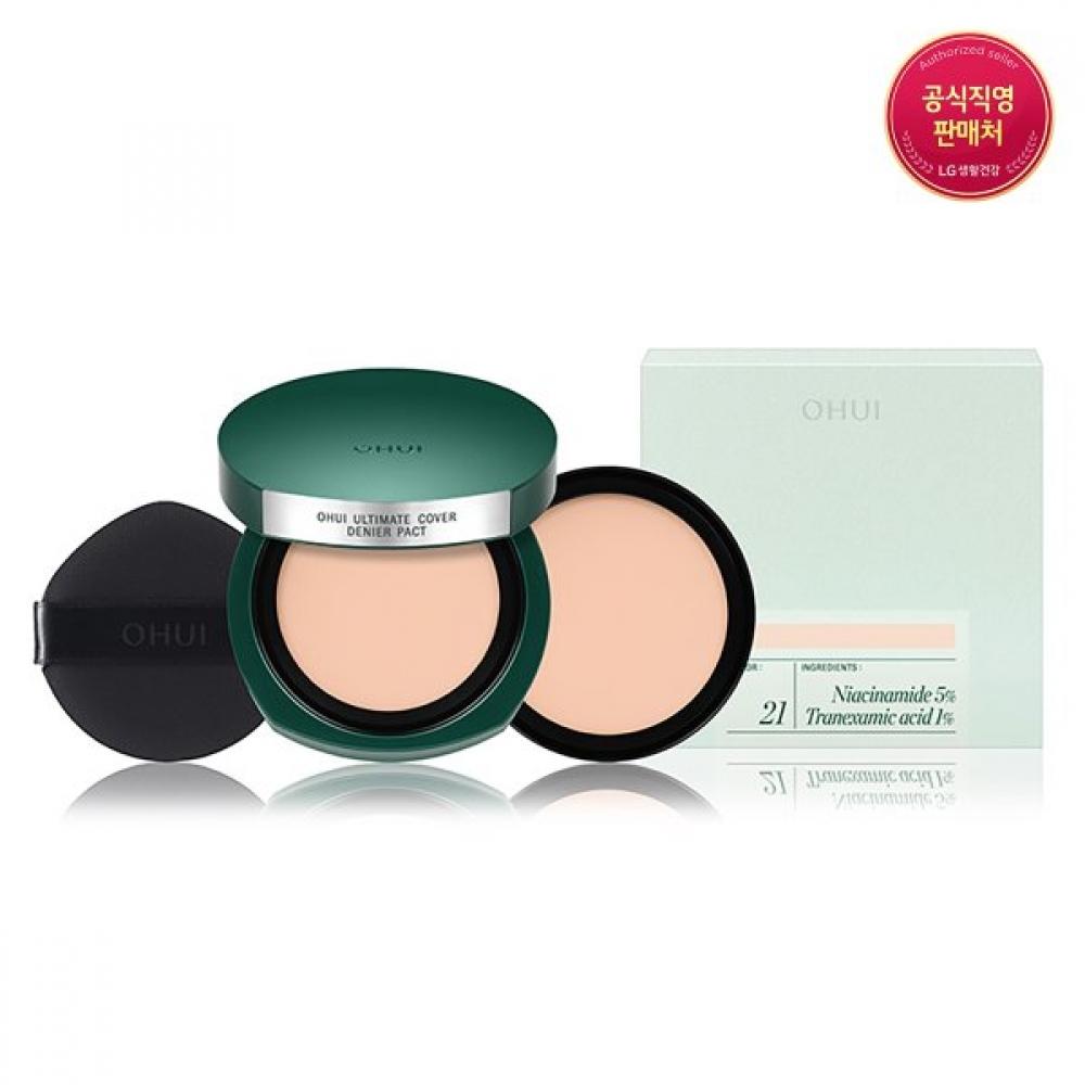 Ohui Ultimate Cover Denier Pact Special Edition No. 21