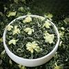 Premium Strong Aroma Jasmine Tea Authentic Snow Jasmine 2024 New Tea