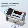 HC Industrial Electronic Platform Scale (CN version)