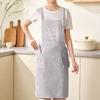 Pastelaria – Aventais e manguitos de cozinha