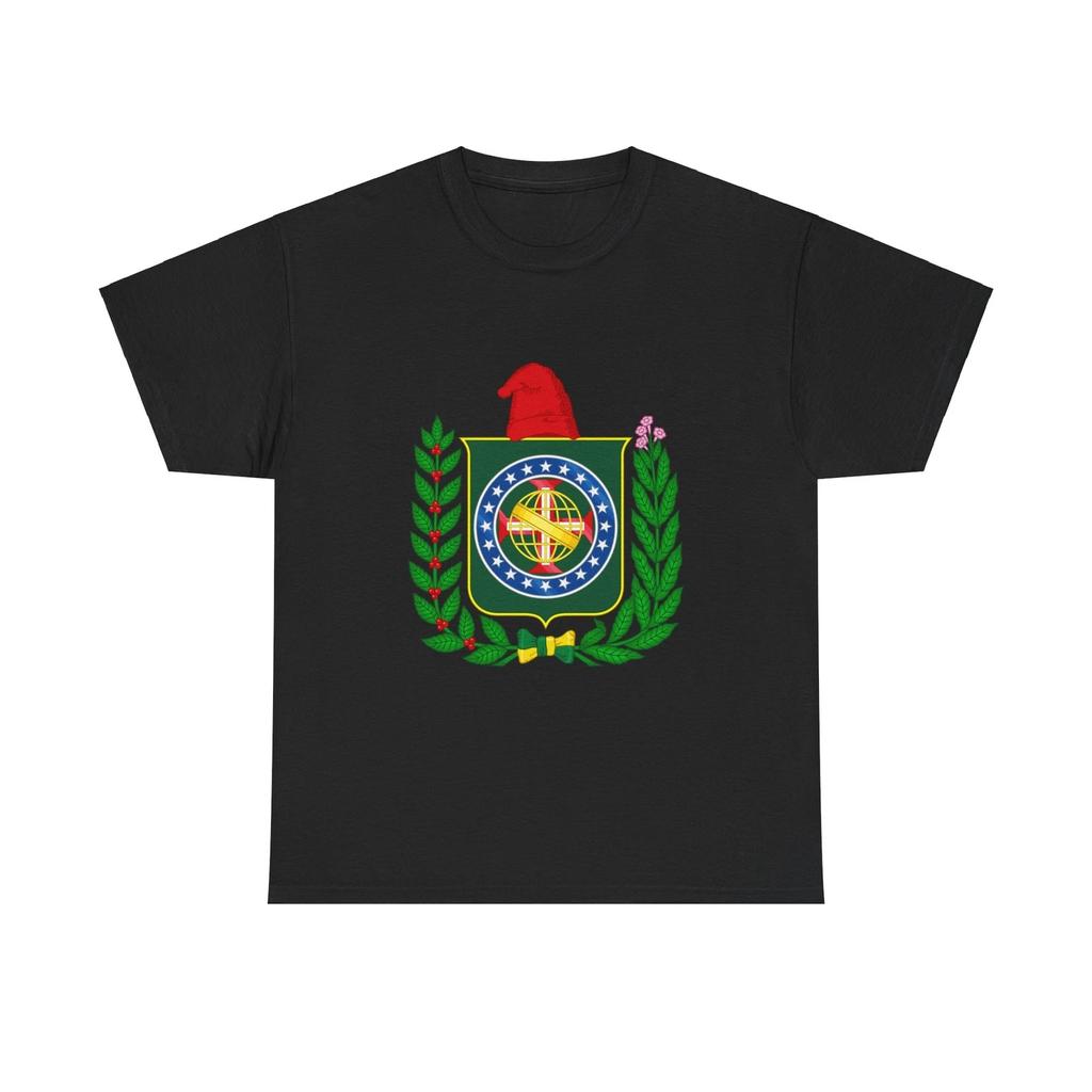Republican Convention Brazil Emblem - T Shirt