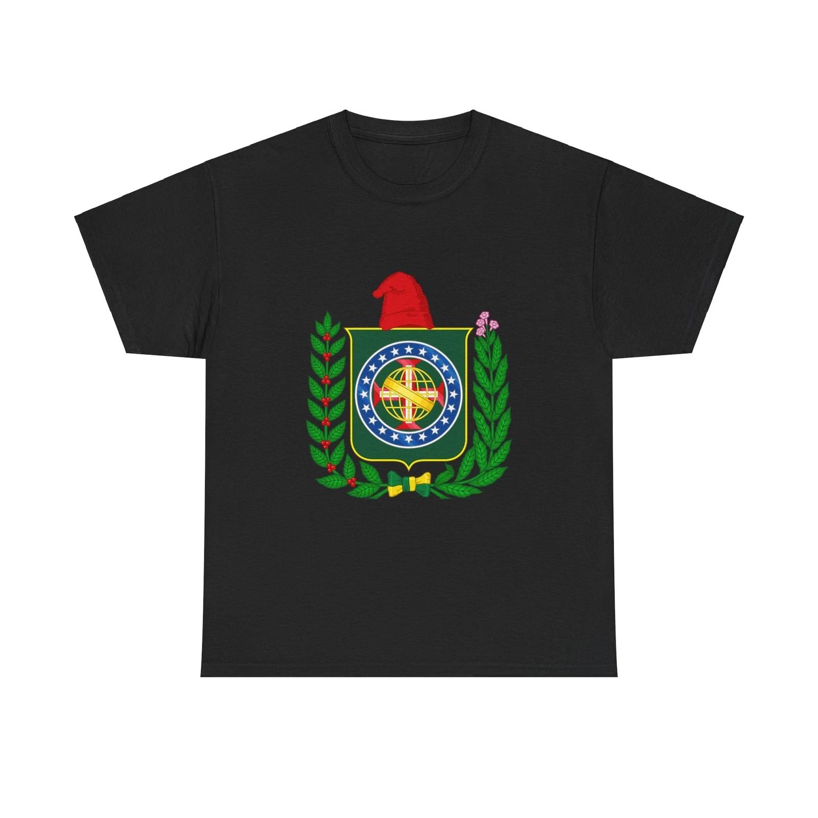 

Republican Convention Brazil Emblem - T shirt 4XL