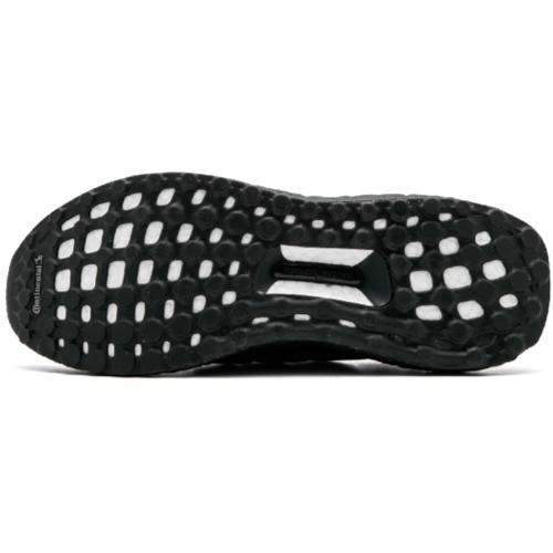New Adidas Ultra Boost 3.0 Triple Black 2.0 CG3038