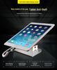Lingfang TPC1001C Silver Matte Anti-theft Tablet Stand