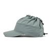 Croogo Cap with Ponytail UV Solid for Spring and Outdoor Sports Women's Hole, Protection, Quick-Drying, Breathable, Color, Lightweight, Summer,