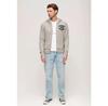 Superdry Vintage Athletic full zip свитшот