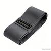 Yoga Resistance Band for Women - Elastic Band for Fitness & Back Opening Exercises