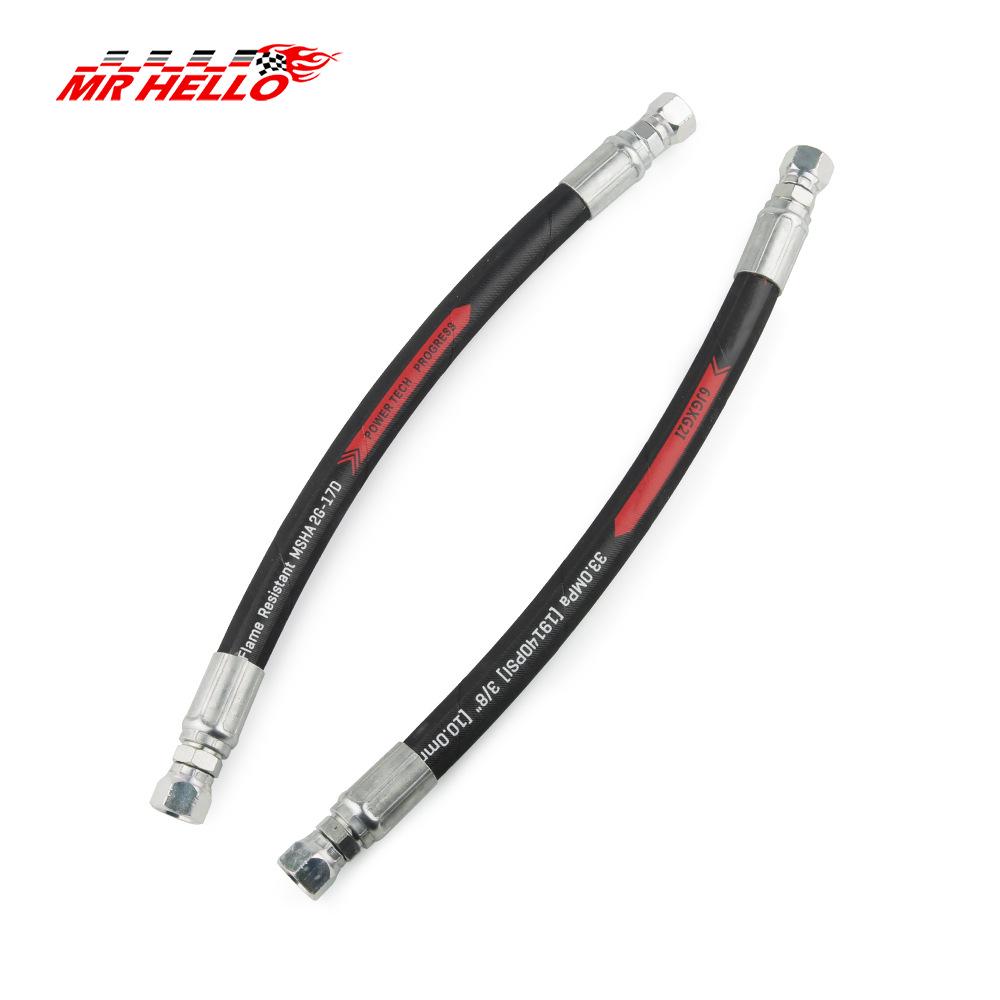 Ford 7.3L Power Stroke (99-03) Högtrycksoljepump HPOP Slangkit