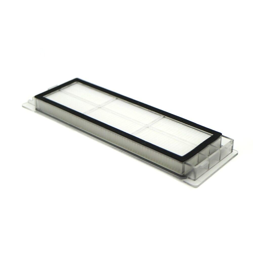 HEPA Filter Side Brush Main Brush for Xiaomi MI Robot Vacuum 2 Roborock S50 S51 T4 P5 T6 T7 T7 PRO Vacuum Cleaner Parts