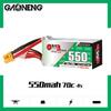 GNB High-Performance 550mAh FPV LiPo Battery