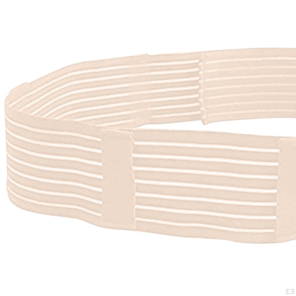 Peritoneal Dialysis Belt Tube Storage Band Protection Strap for Patients