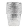 Bucket Liner 4.13 Inches Height 4.9 Inches Top Diameter