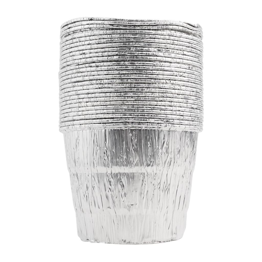 Bucket Liner 4.13 Inches Height 4.9 Inches Top Diameter