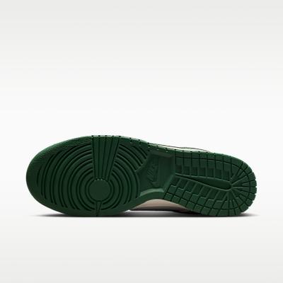 Nike Dunk Low Retro Sail Fir Men's Sneakers