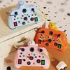 LED Light Switch Busy Board Toddler Montessori Early Education Learning Toy Logical Thinking Training Game Board Children Gifts