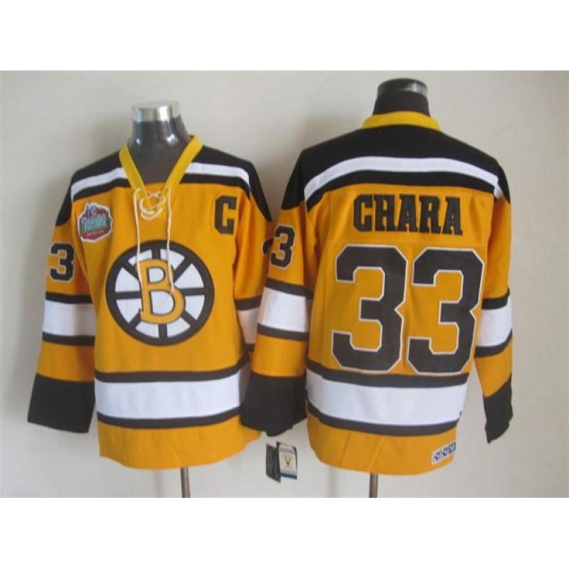 Boston Bruins Maglia da Hockey su Ghiaccio Manica Lunga Maglia da Allenamento Unisex Abbigliamento Sportivo Partite di Allenamento Abbigliamento per Tifosi