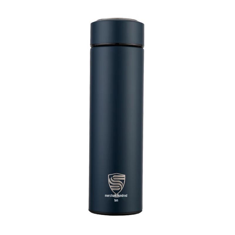 OEING Smart Stainless Steel Thermos