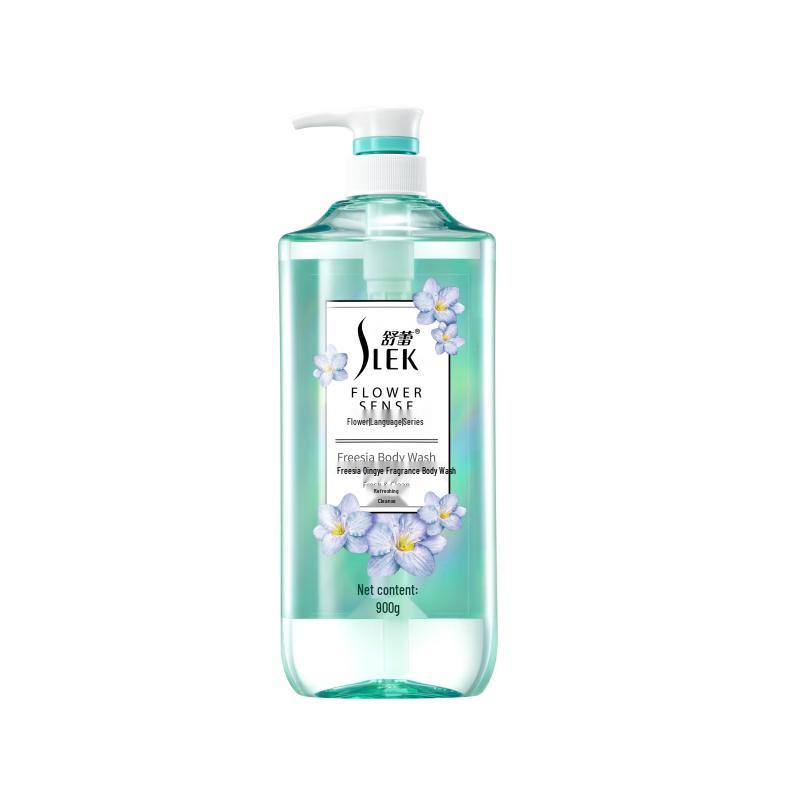 Selsun Blue Wild Orchid Scented Shower Gel