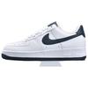 Air Force 1 Low 07 Alb Obsidian Femei AH0287-108