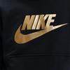 Nike Sportswear Club Solid Color Comfortable Hoodie Kids Kids Hoodies IH2874-010