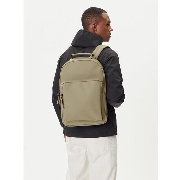 Rains Рюкзак 13680 Серый