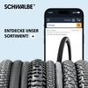 Genuine Schwalbe R Pro 700x35C Tire G-One Gravel/Off-Road