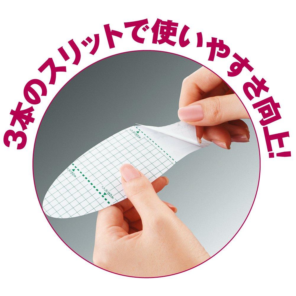 KOKUYO Inkjet Label 100 Stickers, Uncut, Sheets, KJ-E80908N