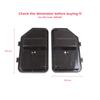 ESP1160 Scheinwerfer Rücklicht Glühbirne Abdeckkappe Links Rechts für Ford Focus MK1 MK1.5 DAW DBW DFW DNW 2001-2005 Facelift 1334939 1334938