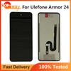 LCD-Bildschirm und Digitizer Vollbaugruppe für Ulefone Armor 24