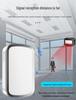 Entry Welcome Sensor Doorbell Alarm for Shops and Supermarkets