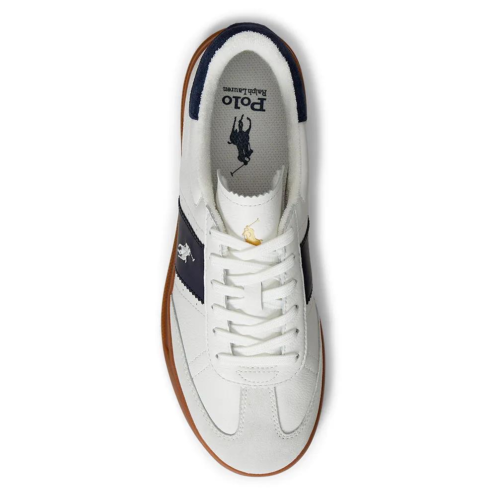 Ralph Lauren Ftw Sneakers HRT Aera PP