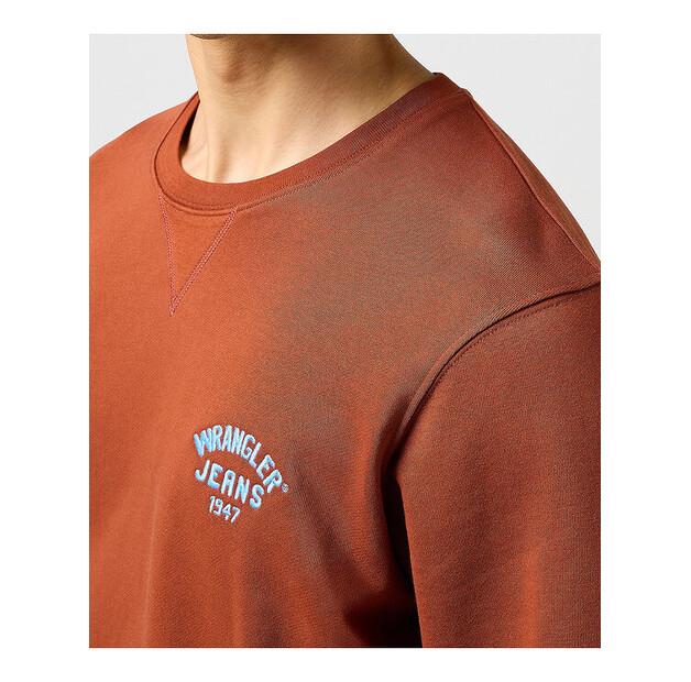 Толстовка Wrangler 112364093