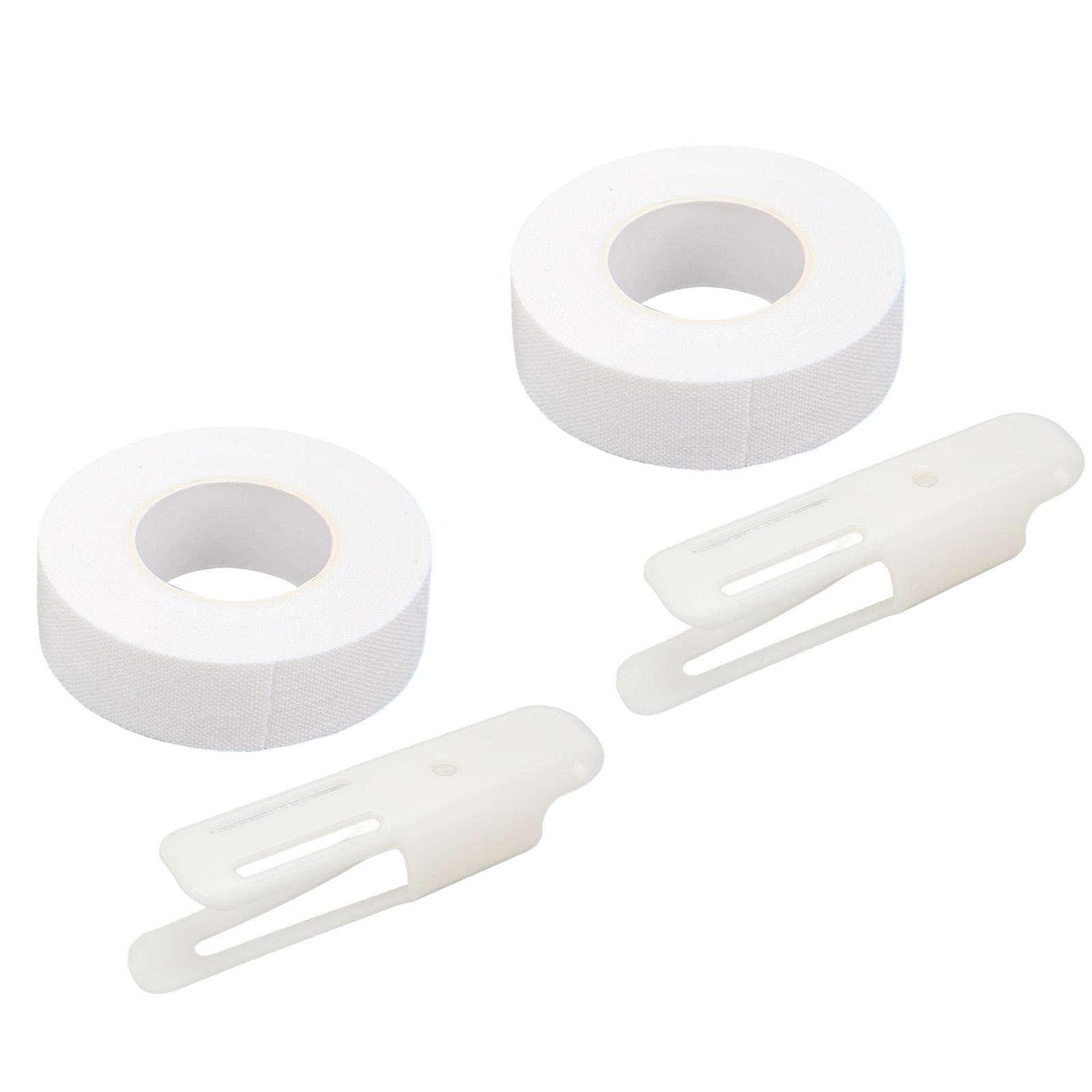 

2 Pack Finger Support Brace Trigger Finger Splint EVA Ergonomic Fine Edge Light Weight Finger