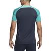 New Nike Soccer Jersey Men's Dark Blue DZ0783-438