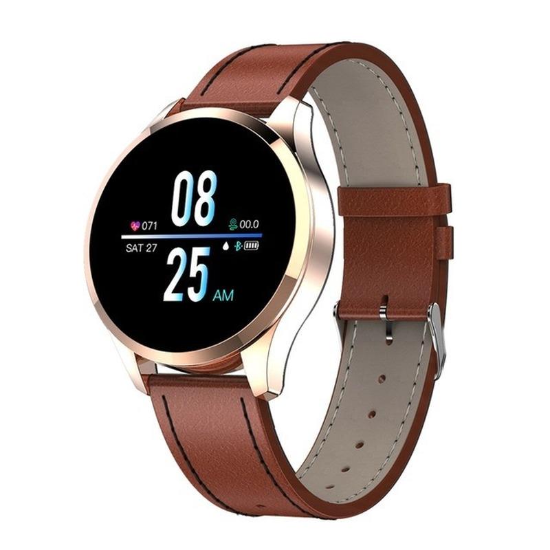 q9 bluetooth smart watch