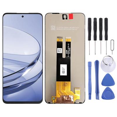 IPS LCD obrazovka s digitizérom kompletná zostava